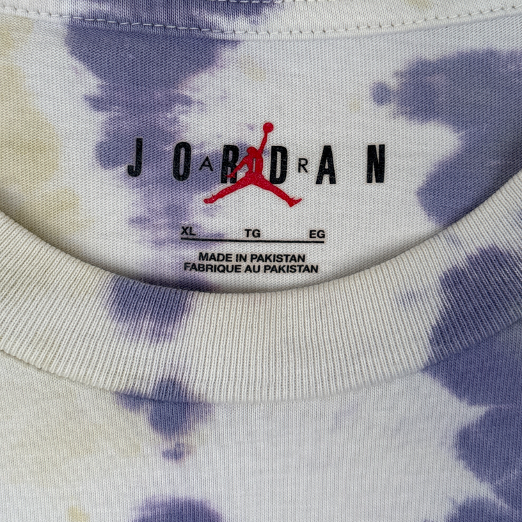 Jordan