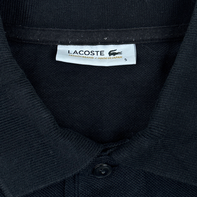 Lacoste