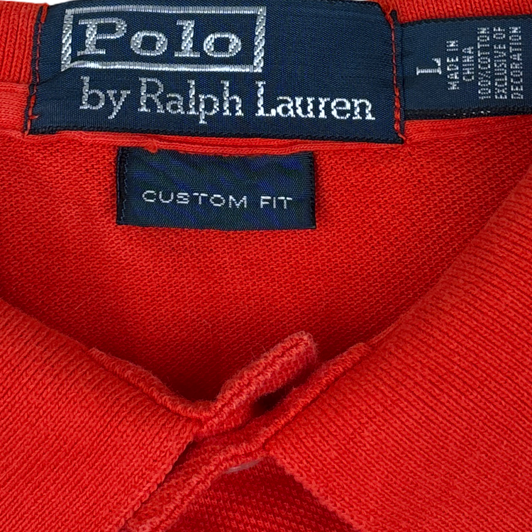 Polo RL
