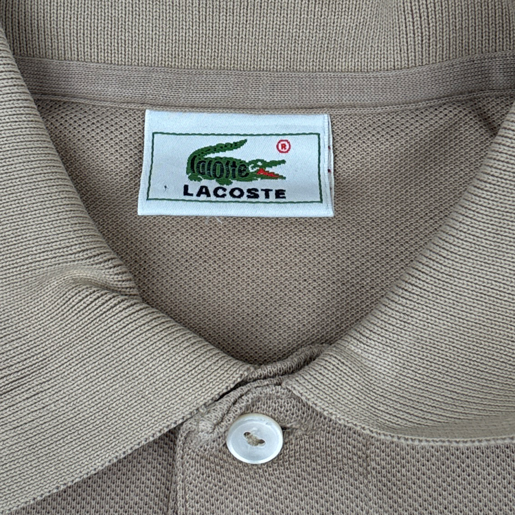 Lacoste