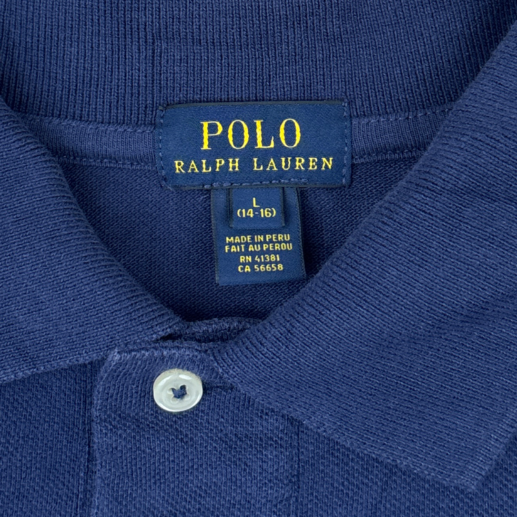 Polo RL