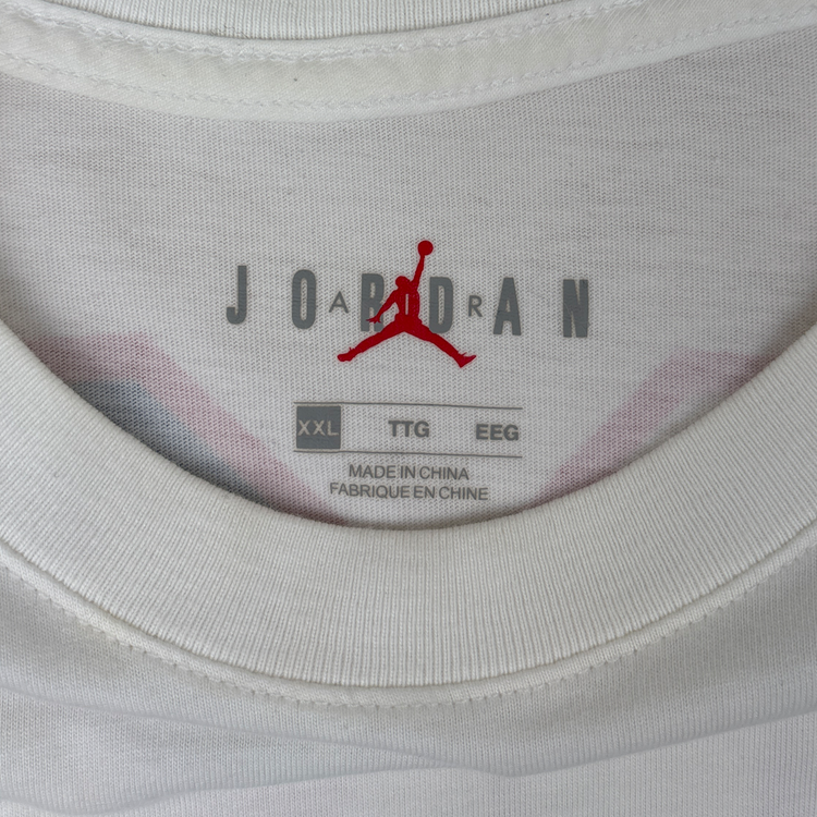Jordan