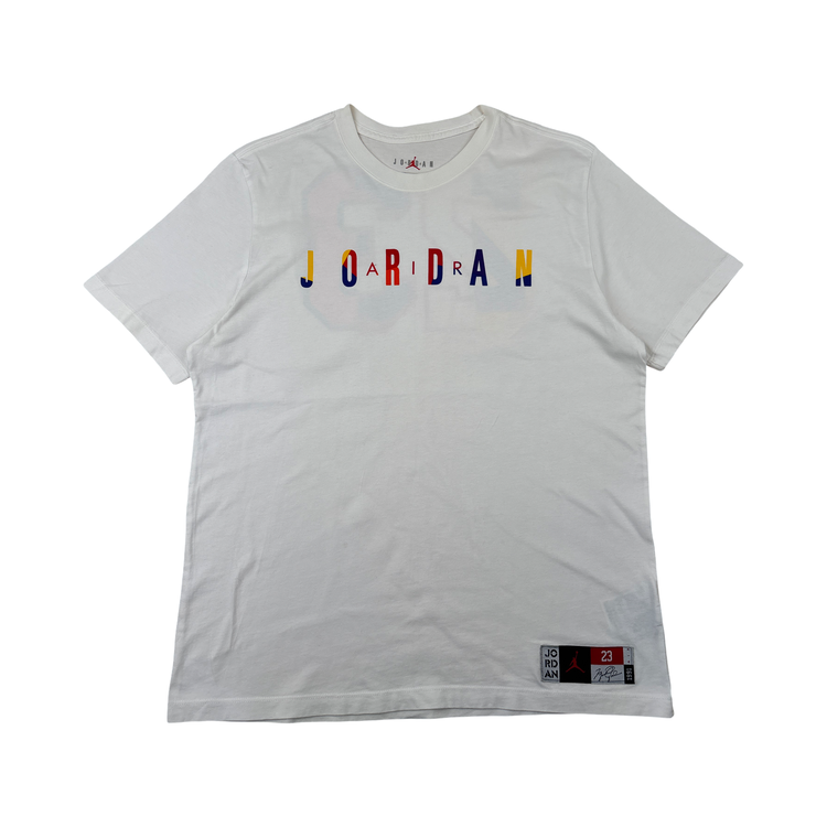 Jordan