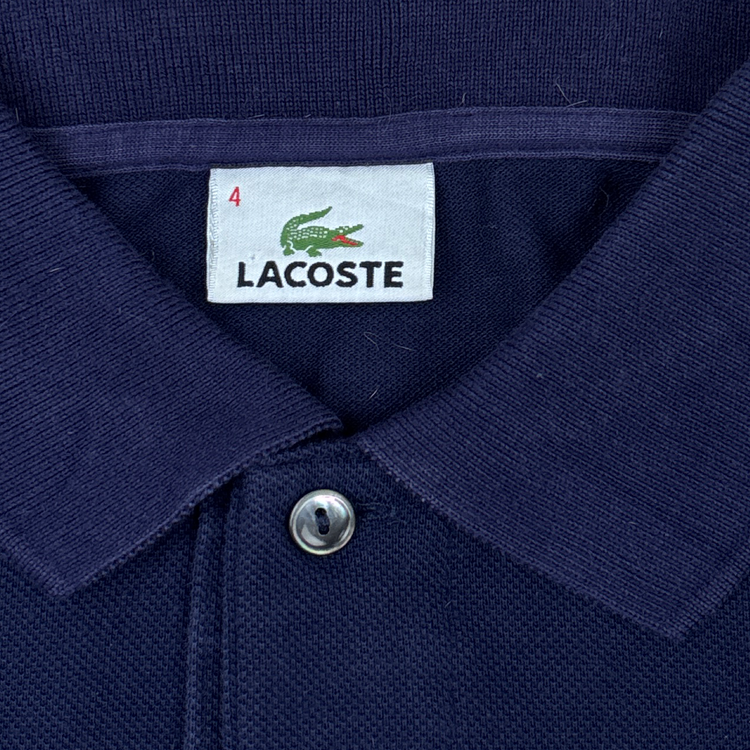 Lacoste