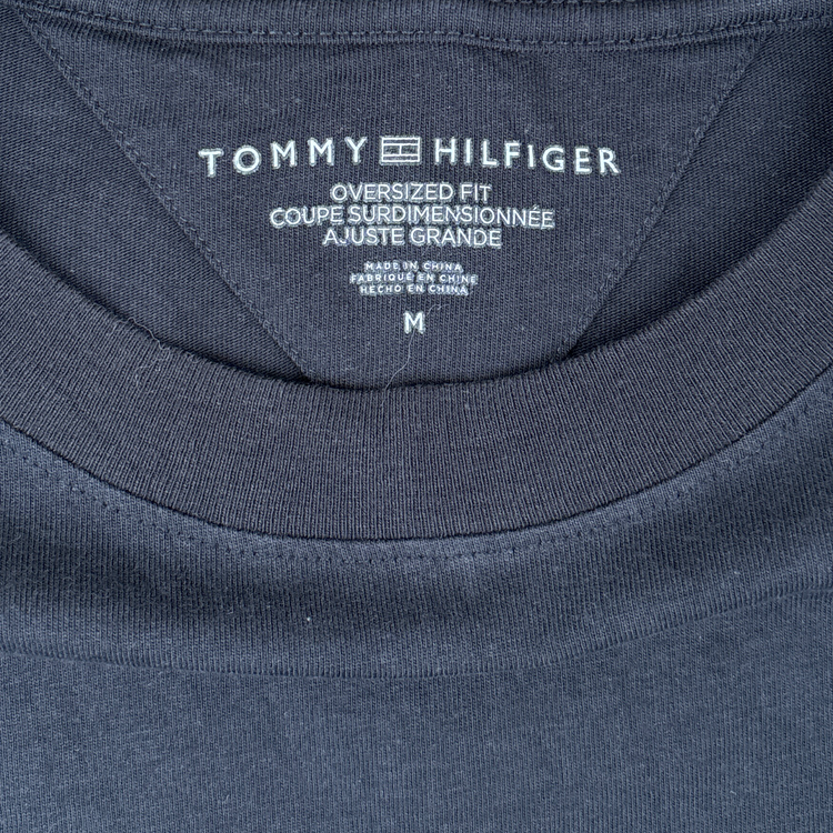 Tommy