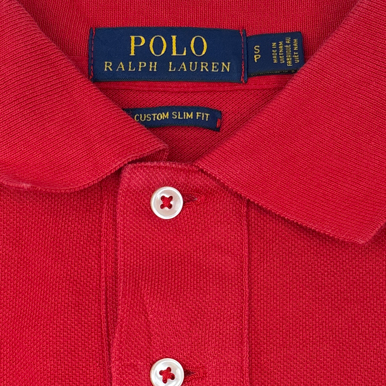 Polo RL