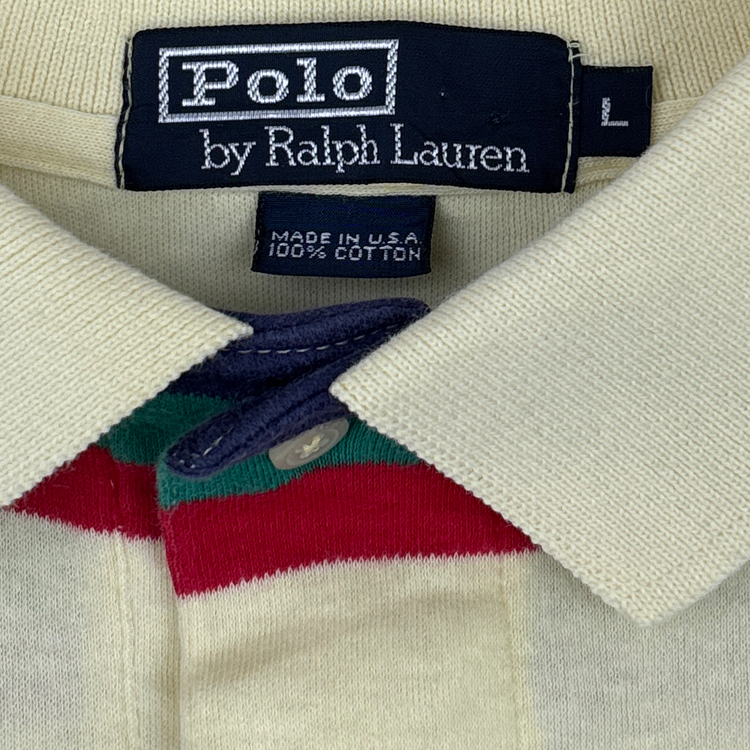 Polo RL