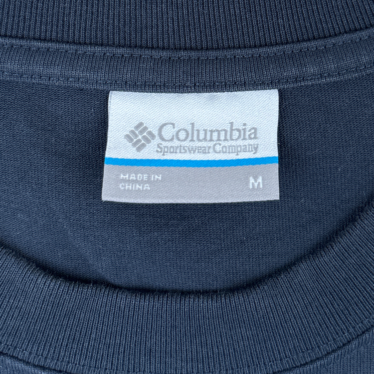 Columbia