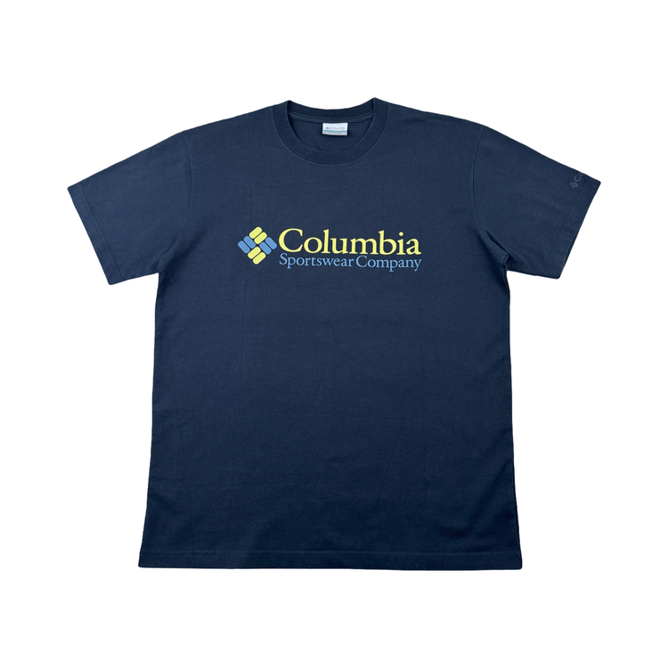 Columbia