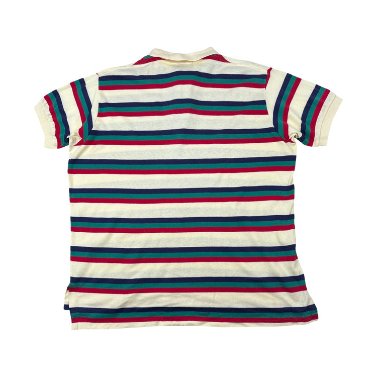 Polo RL