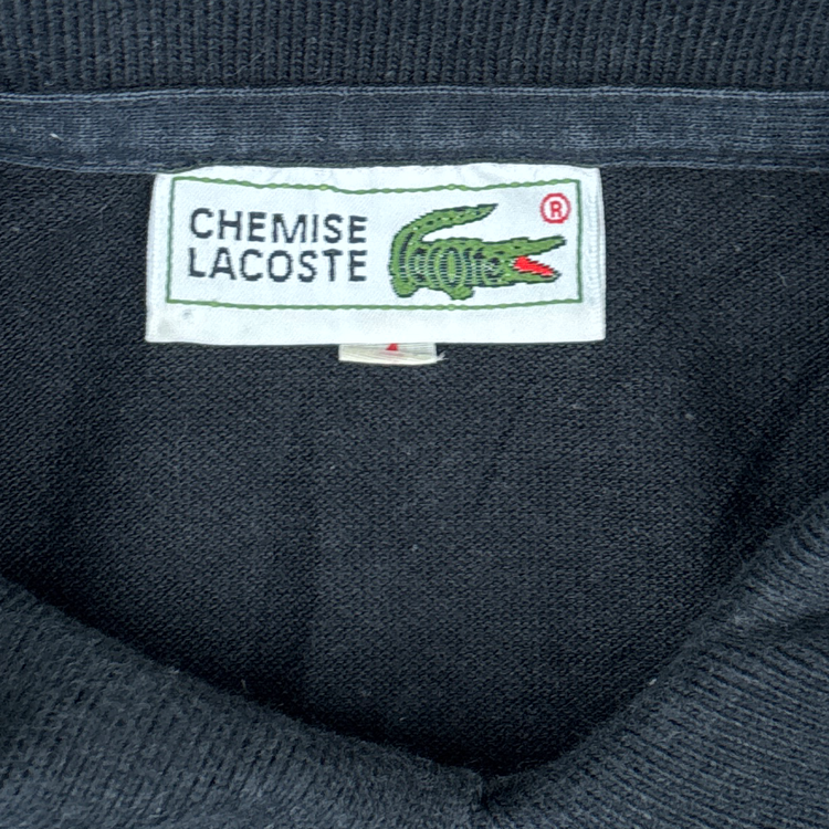 Lacoste