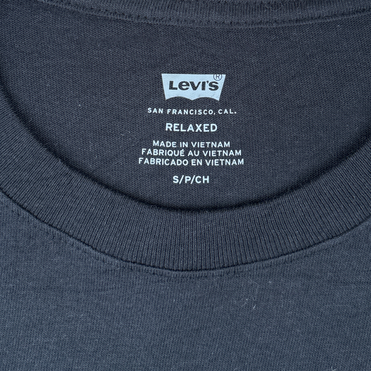 Levis