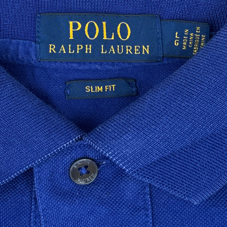 Polo RL