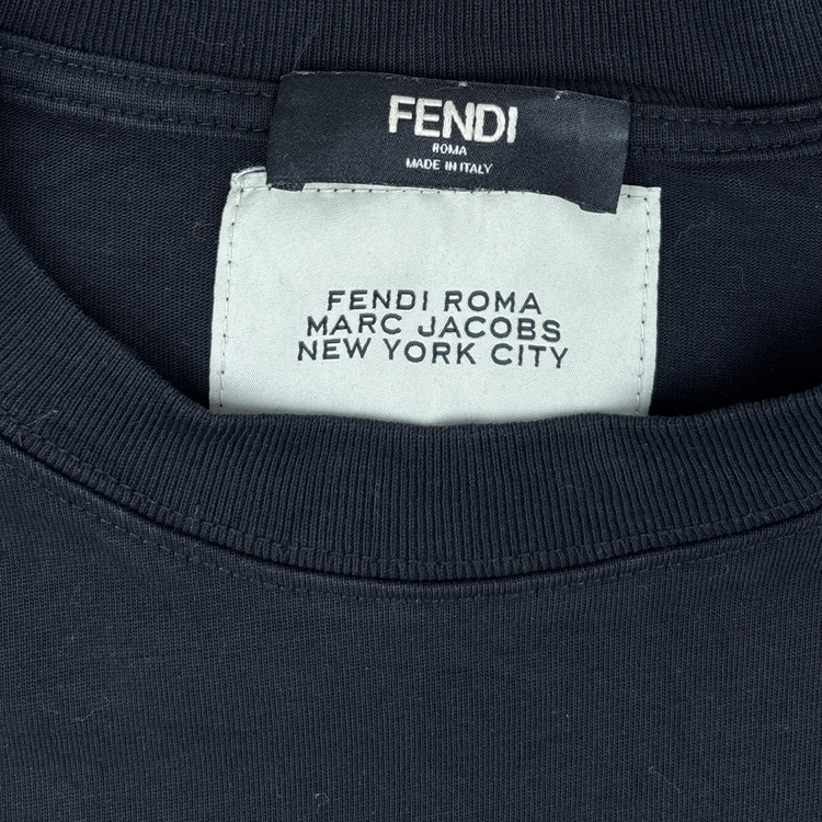 Fendi x Marc Jacob