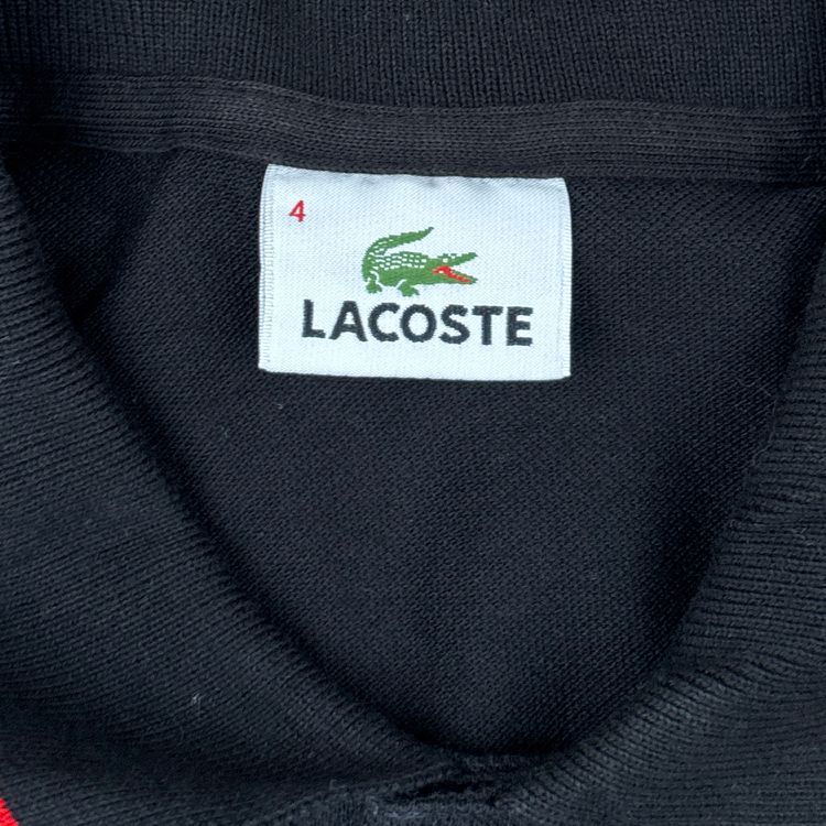 Lacoste