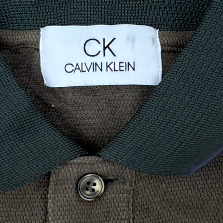 CK