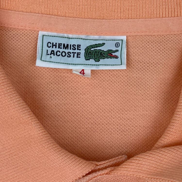 Lacoste