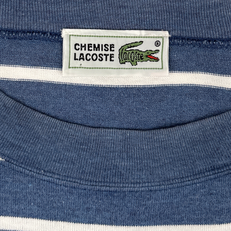 Lacoste