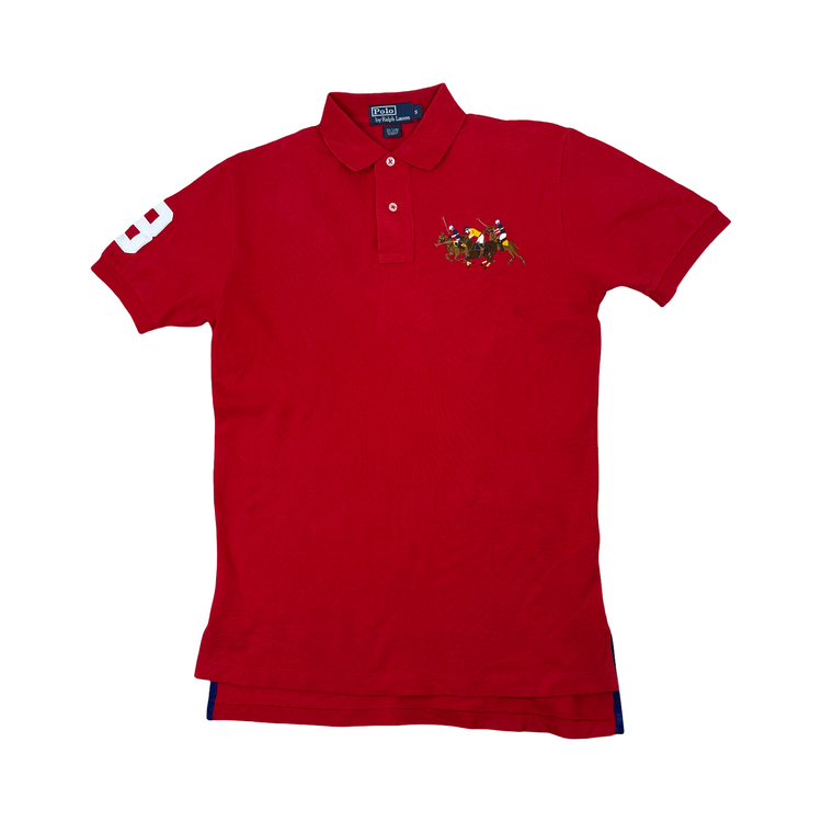 Polo RL