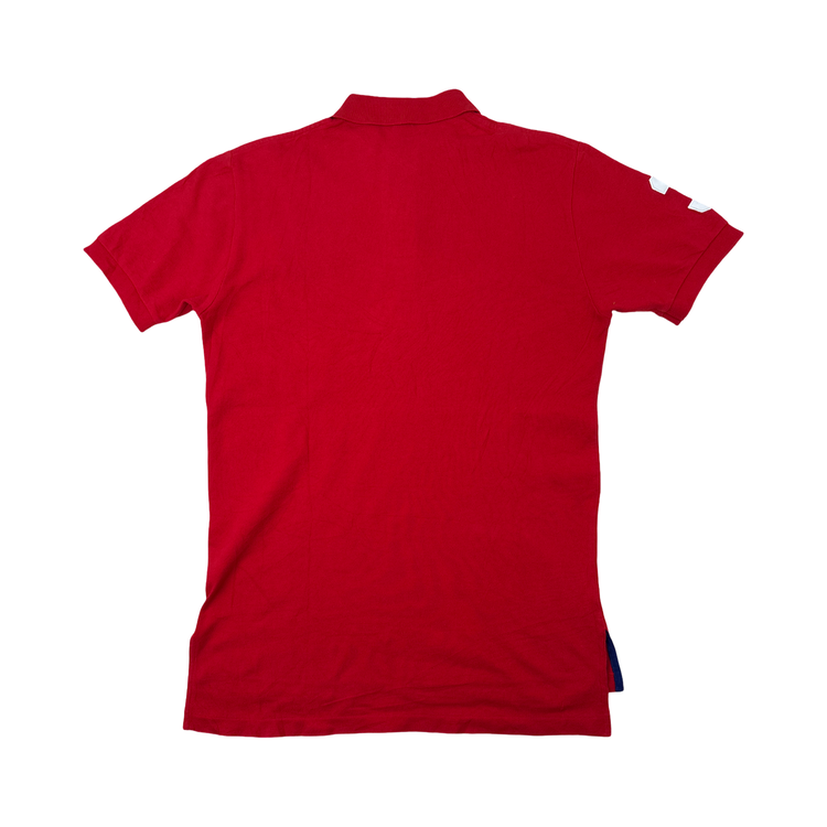 Polo RL
