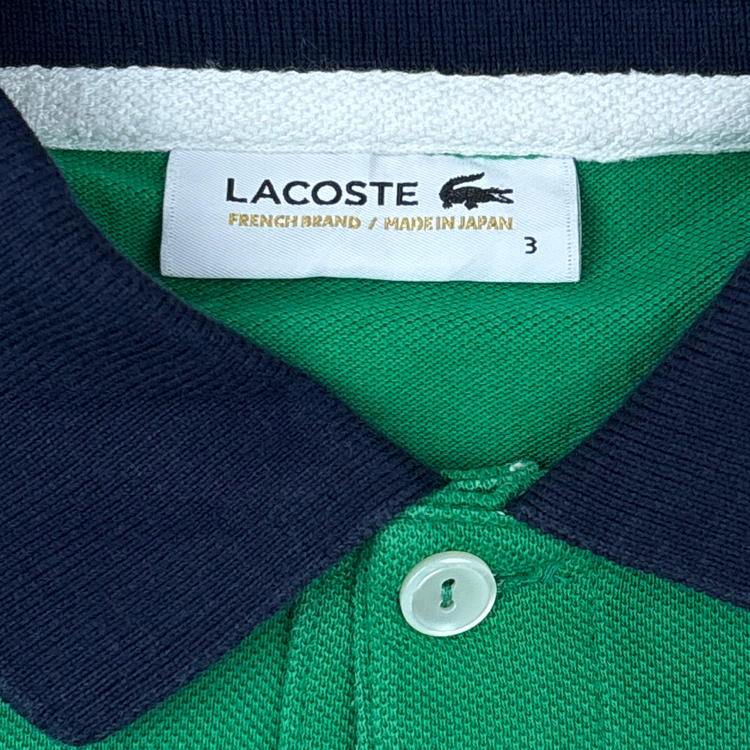 Lacoste