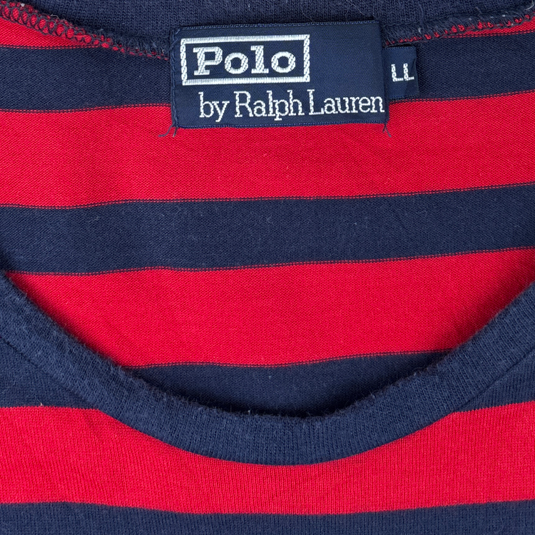 Polo RL