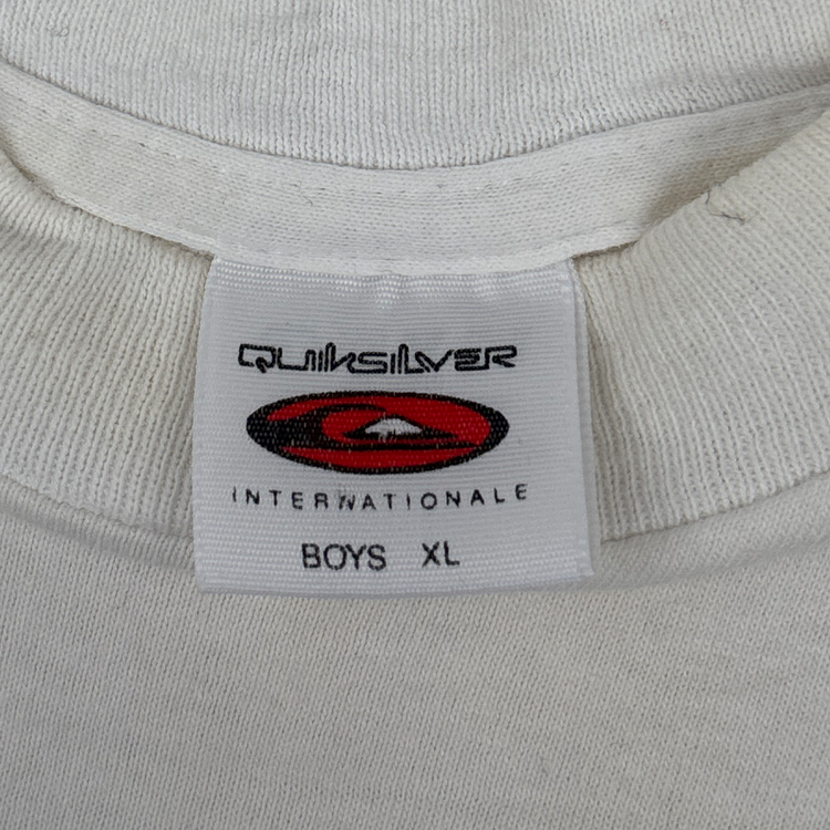 Quiksilver