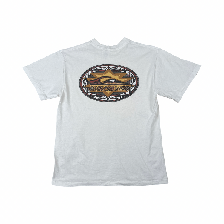 Quiksilver