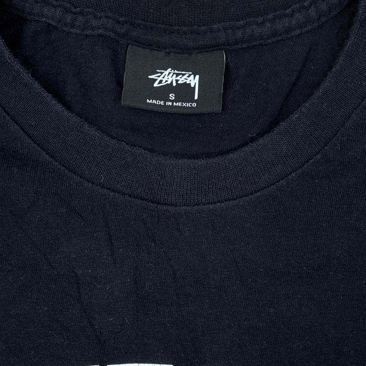 Stussy