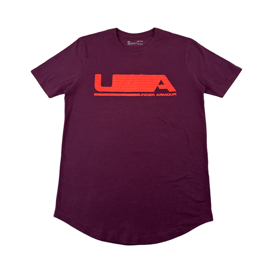 Under Armour