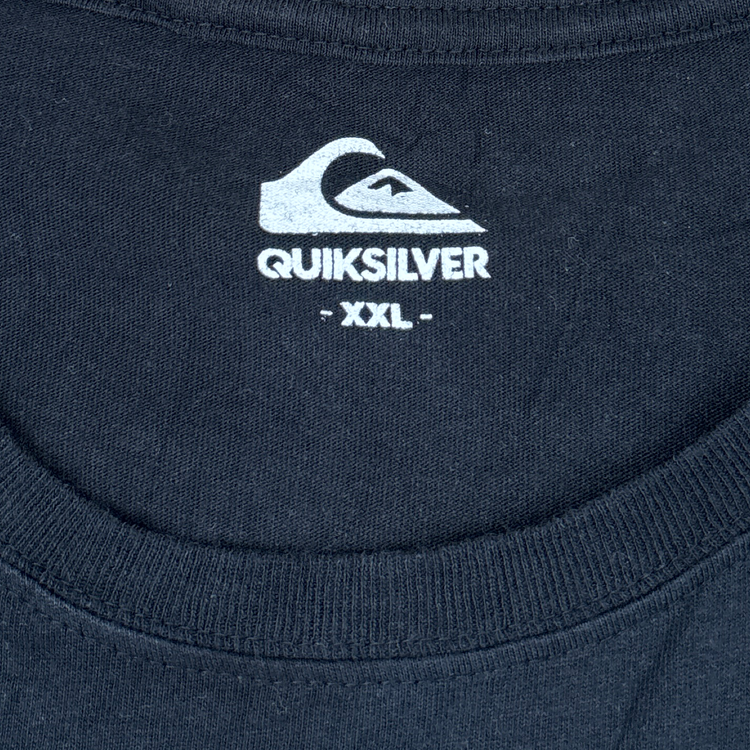 Quiksilver