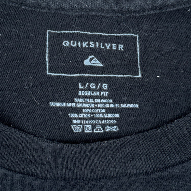 Quiksilver