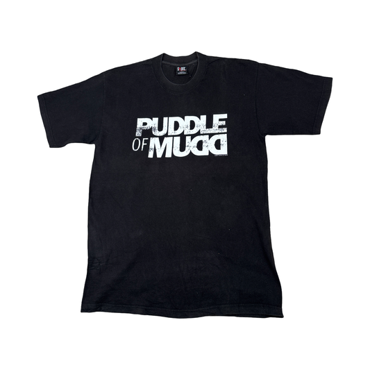 Puddle of Mudd