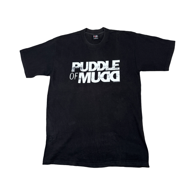 Puddle of Mudd