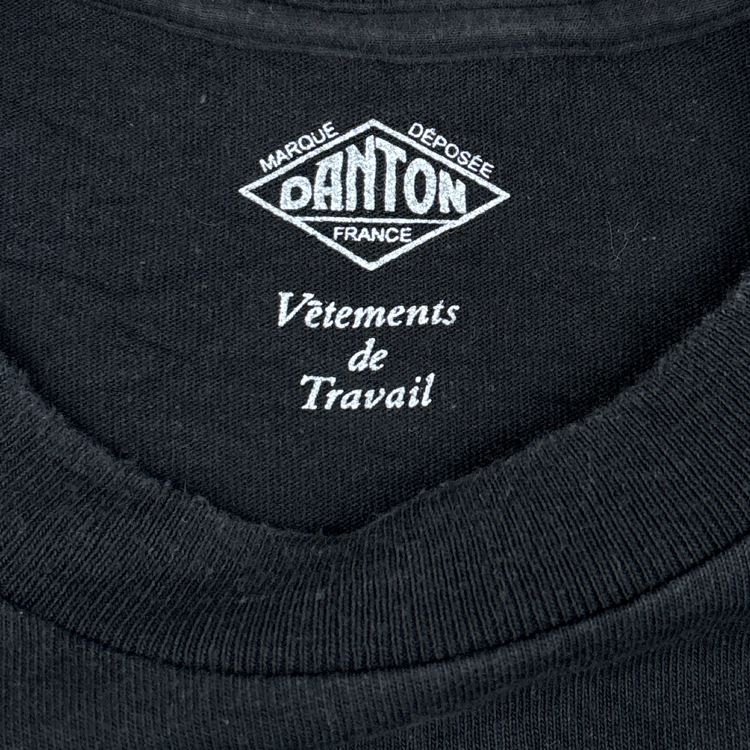 Danton