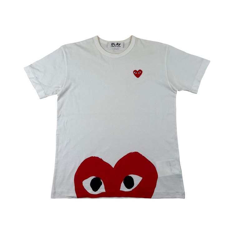 PLAY x CDG