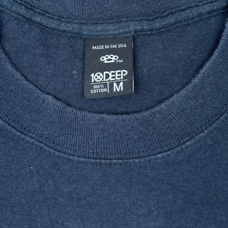 10Deep