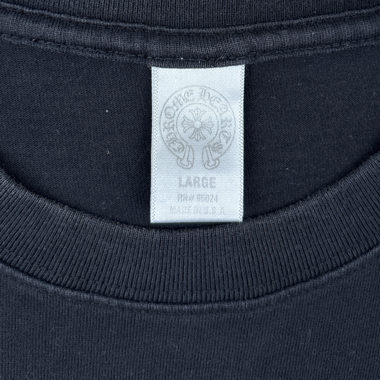 Chrome Hearts