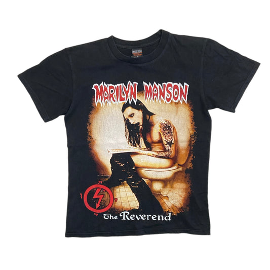 Marilyn Manson