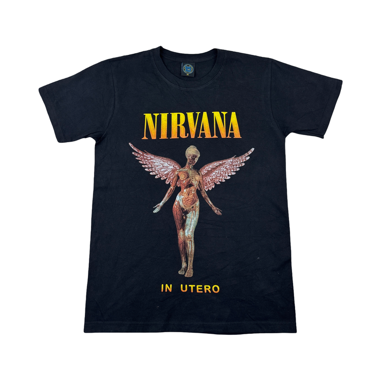 Nirvana