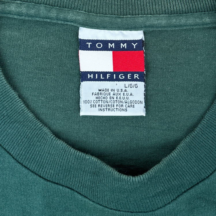 Tommy