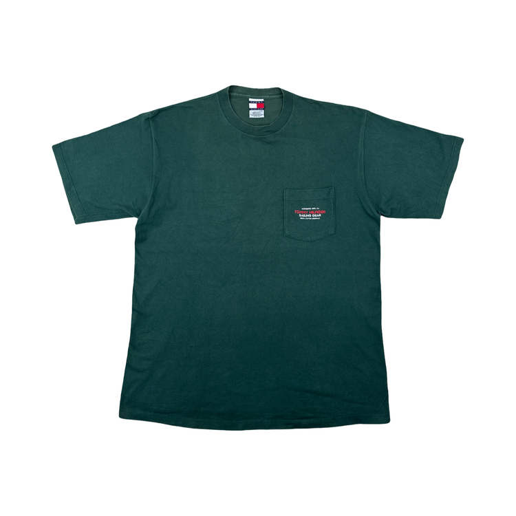Tommy