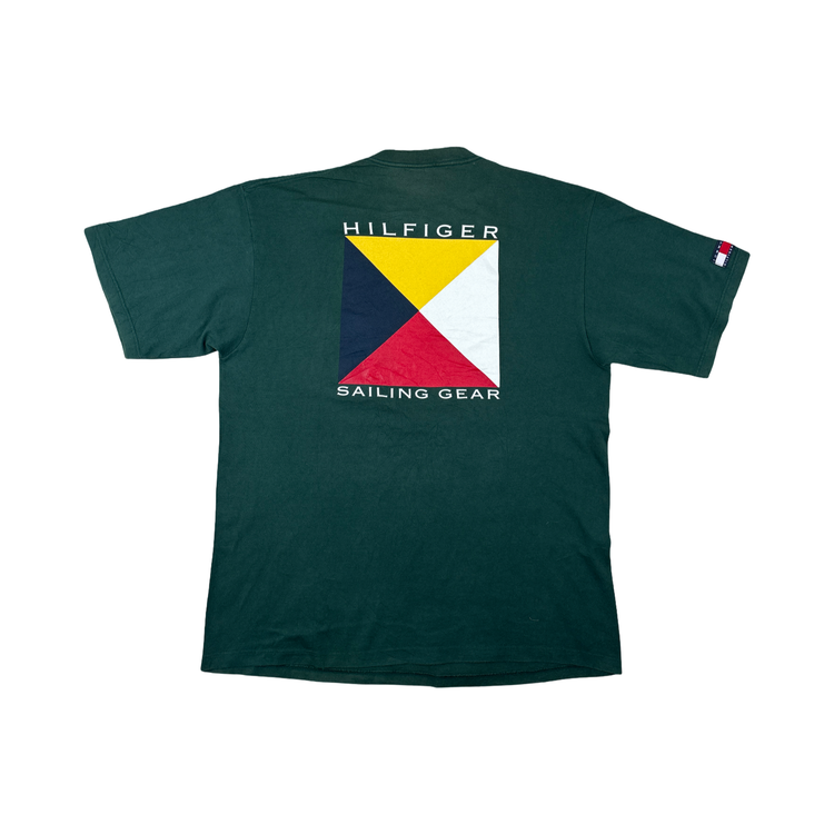 Tommy