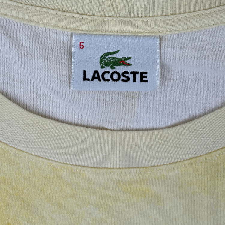 Lacoste