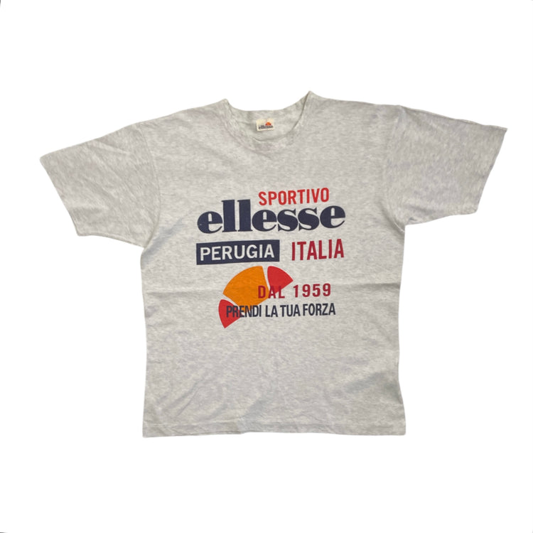 Ellesse