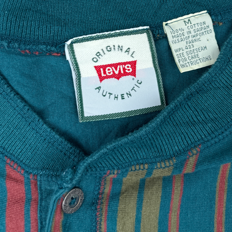 Levis