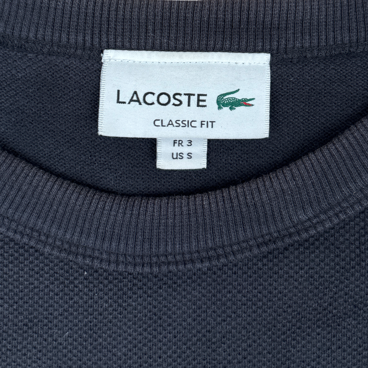 Lacoste