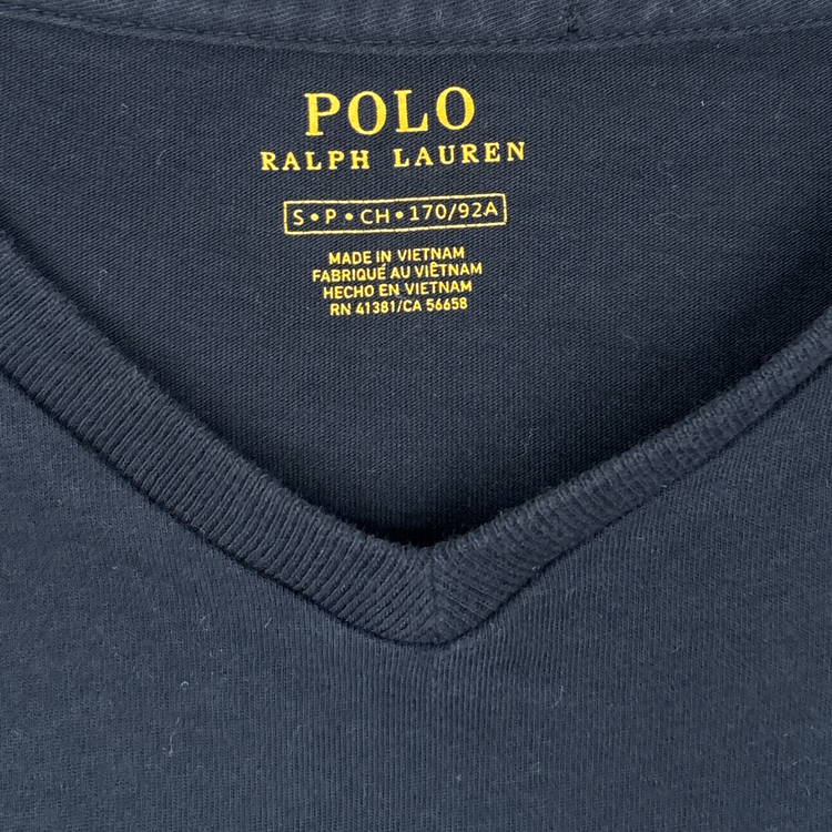 Polo RL