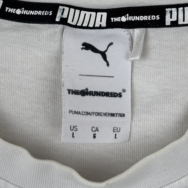Puma x The Hundred