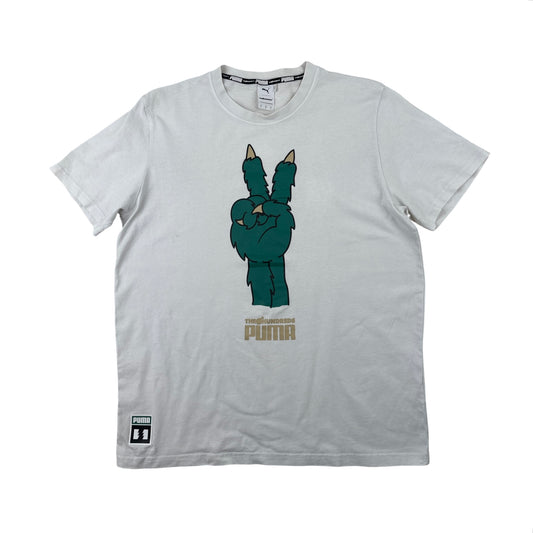 Puma x The Hundred
